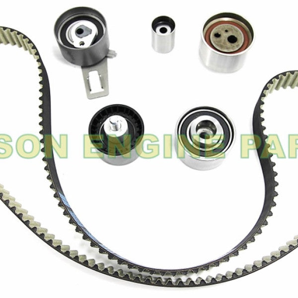 Timing Belt Kit KIA J3 2904cc DOHC 16V CRD TUR KITK6 - NASON