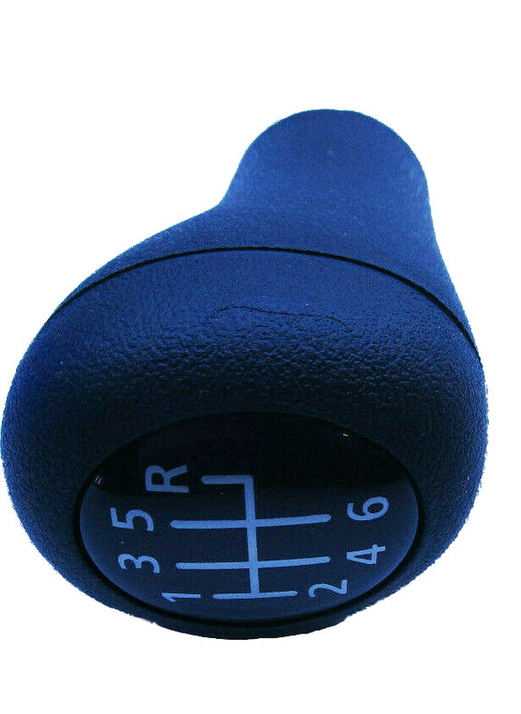 Manual Gear Knob Fit For Holden Commodore V6 VT VX 6 Speed Ute Sedan Wagon KNOB-HLN001 - Machter