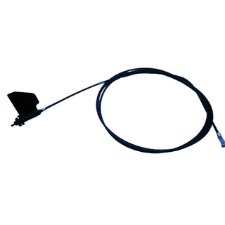 Fuel Tanks & Parts