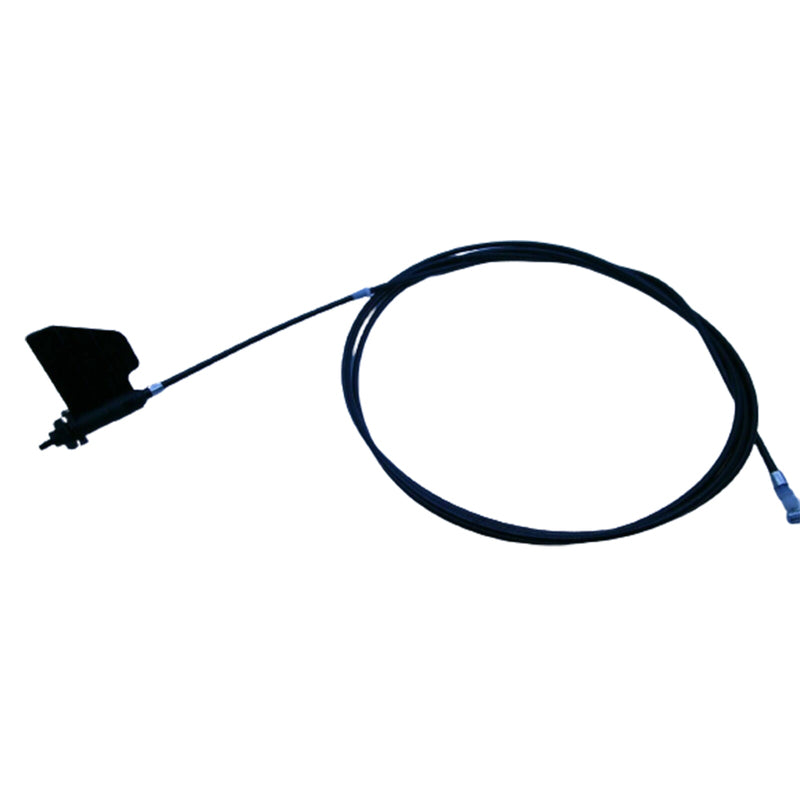 Fuel Flap Release Cable Fit For Holden Commodore VT VX VY VZ Fuel Door Cable - Machter