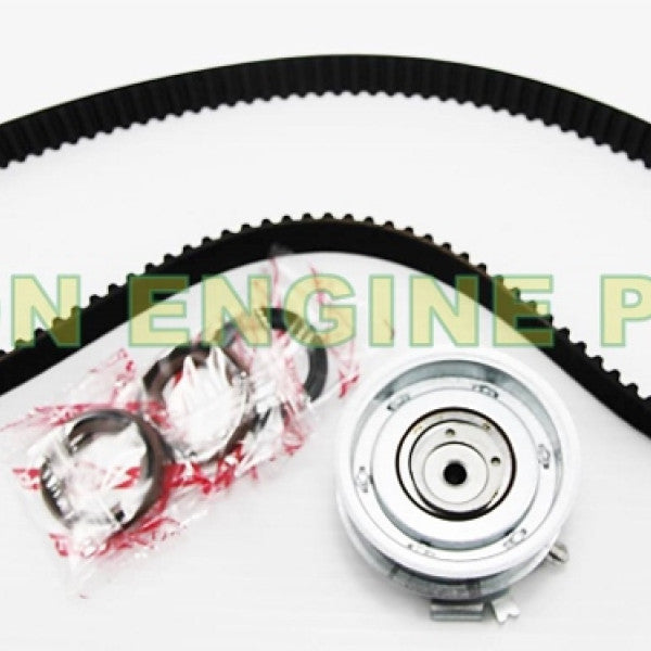 Timing Belt Tensioner Kit VOLKSWAGEN AQY AYD BER BFS KT1133 - OPTIBELT