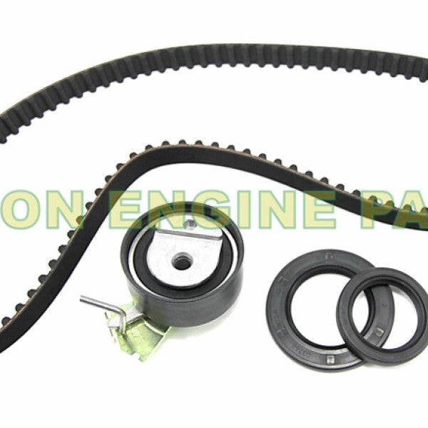 Timing Belt Tensioner Kit CITROEN PEUGEOT TU3JP SOHC 8V KT1370 - OPTIBELT