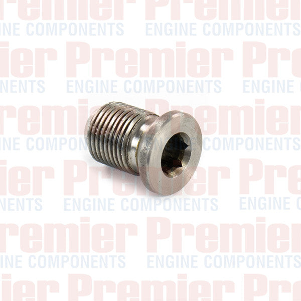Spark Plug Blanking Plug S/P BLANKING PLUG CA20 Z20 Z24 KV0161 - PREMIER
