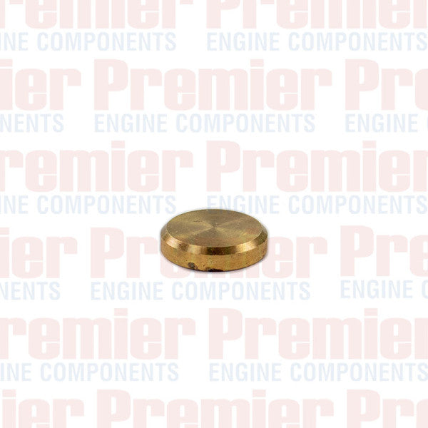 Oil Gallery Plug OIL GALLERY PLUG 4ZD1 4ZE1 KV0227 - PREMIER