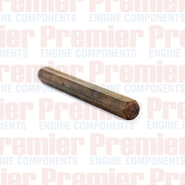 Oil Pump Drive Shaft CORTINA OIL PUMP DRIVE SHAFT KV090 - PREMIER