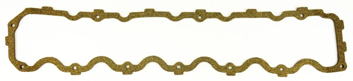 Rocker Cover Gasket Fits CHRYSLER 215, 245, 265 I6 OHV KV158 - Platinum Gasket