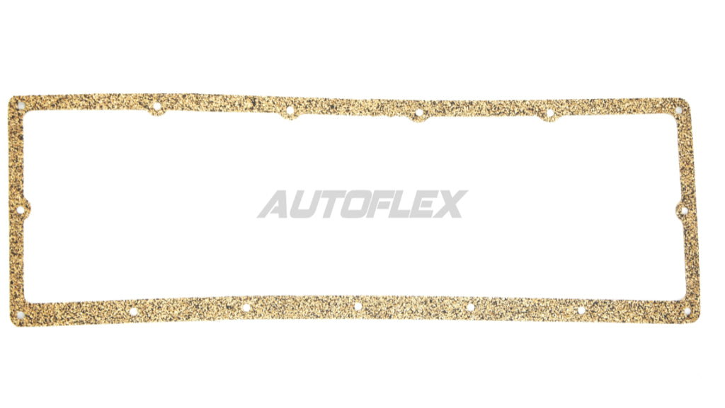 Side Plate KV171 - AUTOFLEX