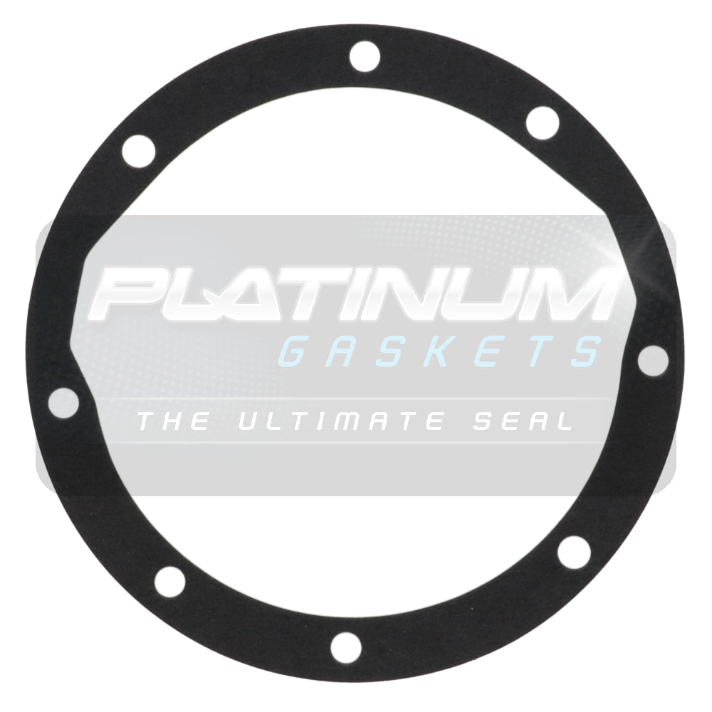 Diff Gasket Fits Banjo KV195 - Platinum Gasket