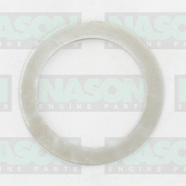 Crankshaft Friction Disc MAZDA LF L3-VE L5-VE L3-VET L3K9-11-407 - OEM
