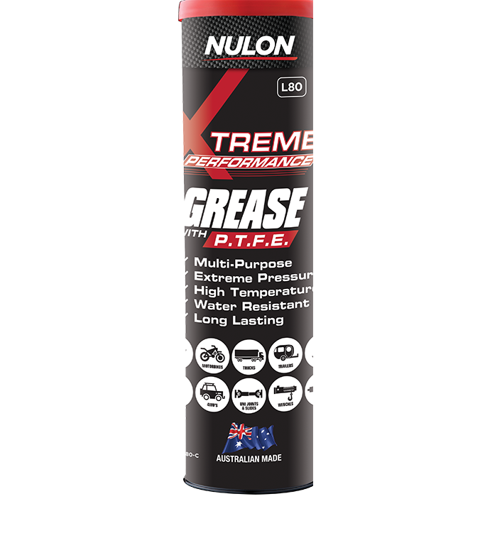 Xtreme Performance Grease with PTFE - Nulon 450g