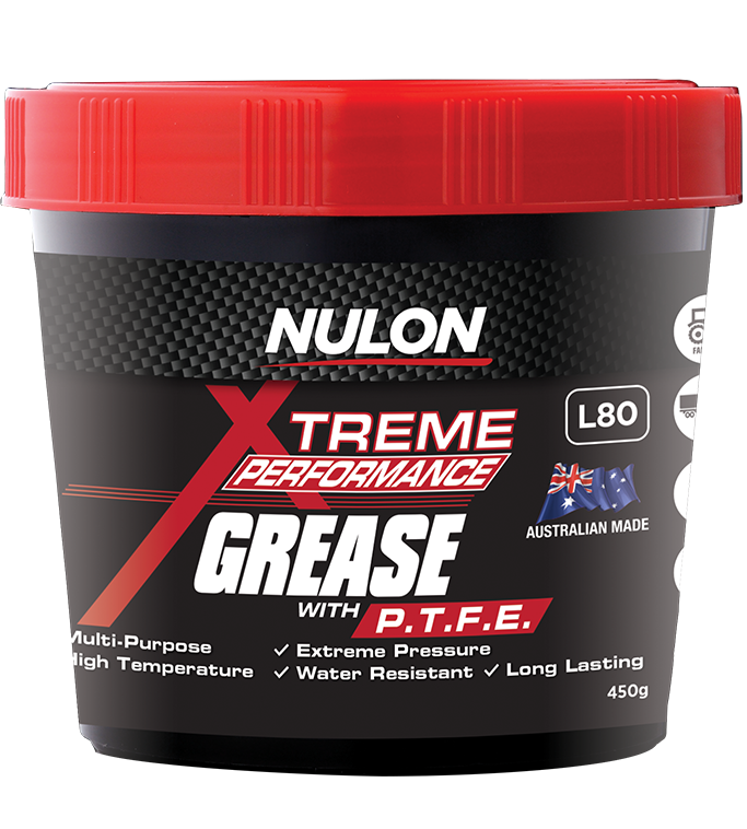Xtreme Performance Grease with PTFE - Nulon 500g