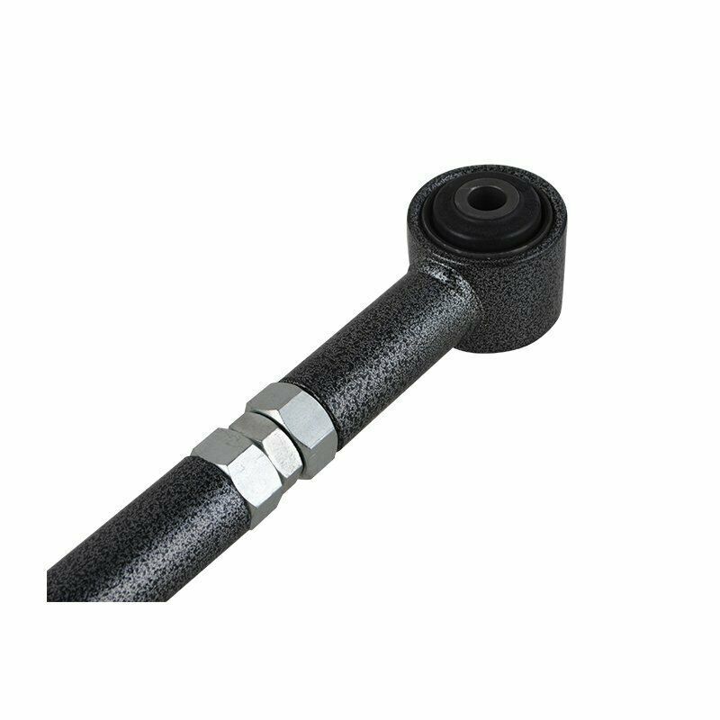 Pair Adjustable Lower Trailing Control Arm 2"Lift Fit For Nissan Patrol GQ GU Patrol LCA-NS001 - Machter