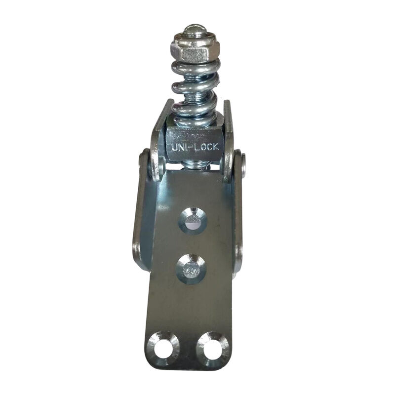 Latches Over Centre X 2 Extra Trailer Latch / Ute Tray / Fastener LCC-001 - Machter