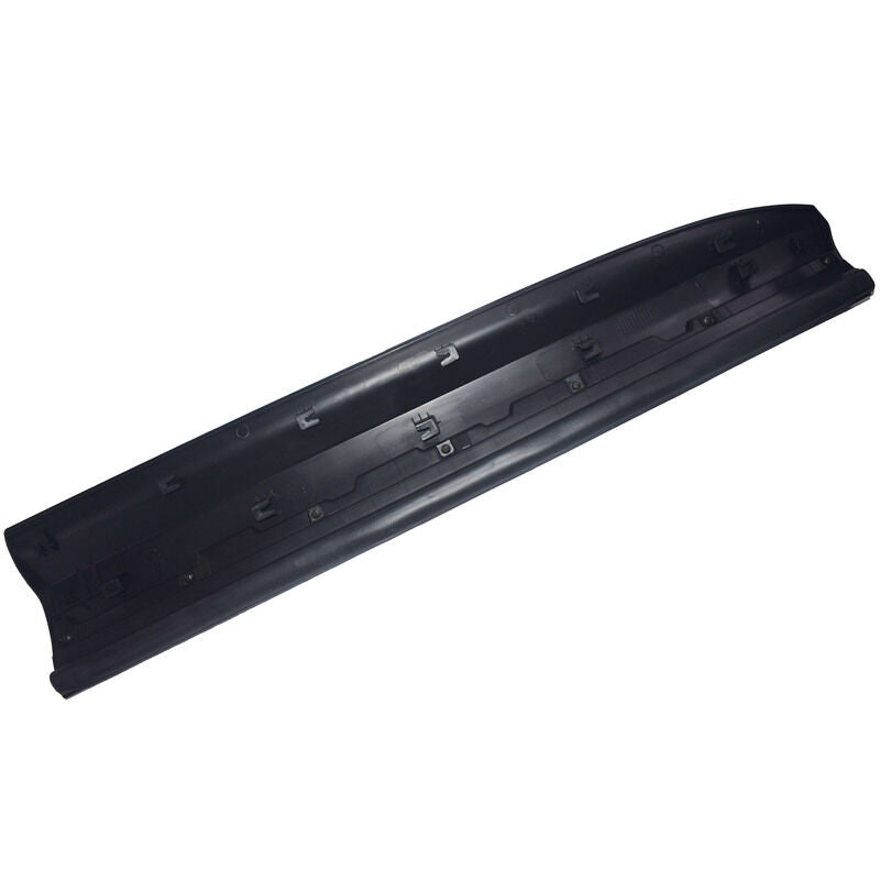 Front Door Lower Molding Garnish Left Hand Side Fit For Hyundai Santa FE DM 2012-2018 LDM-HY001 - Machter