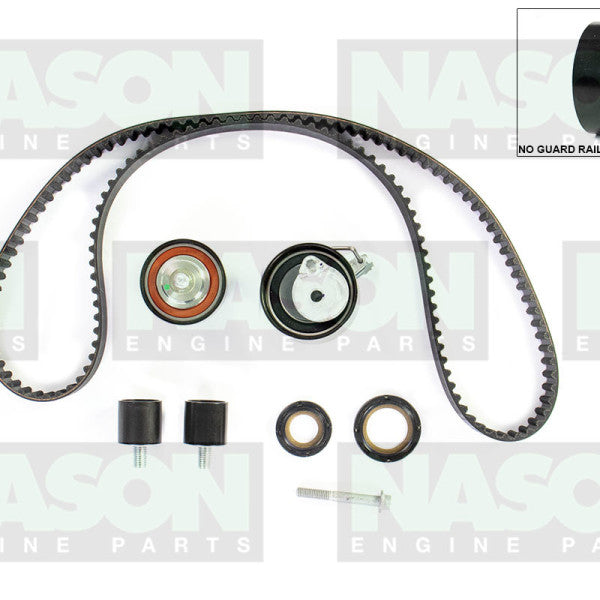 Timing Belt Kit LDV SC20M 2.0L DIESEL DOHC 16V LDVK6 - NASON