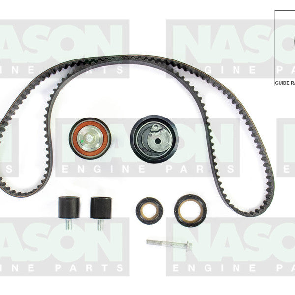 Timing Belt Kit LDV SC20M 2.0L DIESEL DOHC 16V LDVK7 - NASON