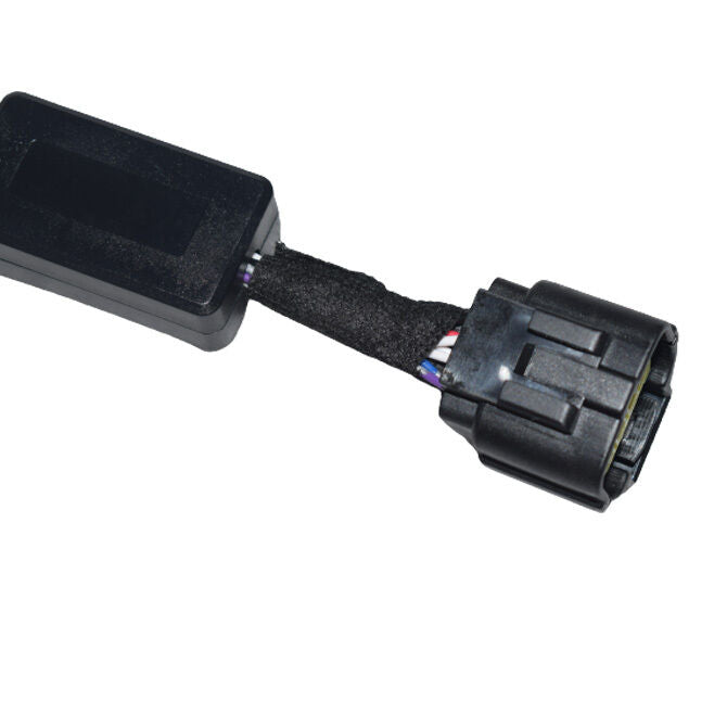 Tail Light Dynamic Module Alternate Blinker & DRL Fit For GWM Great Wall Ute Cannon 2020-On LED-GW001 - Machter