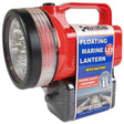 13 Led Floating Marine Lantern, Includes Battery Waterproof - AUTOKING