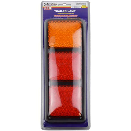 Led Trailer Lamp 285 x 100m RRA - AUTOKING