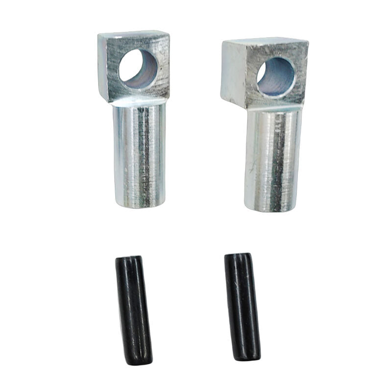 Lever Kit Left & Right Hand Side Fit For Bobcat 630 632 743 751 753 763 773 853 863 873 883 S300 S330 T200 T300 T320 6724775 6724776 LEVER-BOB001 - Machter
