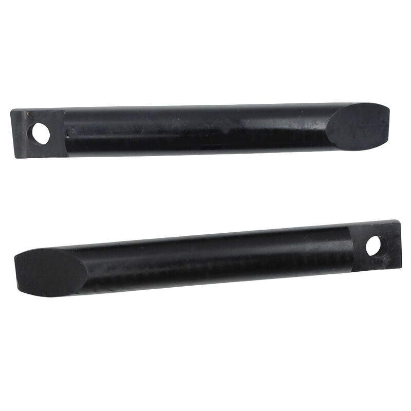 Lever Kit Left & Right Hand Side Fit For Bobcat 630 632 743 751 753 763 773 853 863 873 883 S300 S330 T200 T300 T320 6724775 6724776 LEVER-BOB001 - Machter