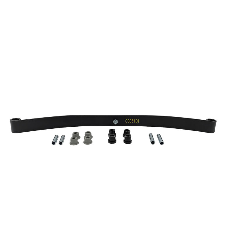 Golf Cart Front Leaf Spring Fit For Club Car Precedent DS Gas & Electric Models 1981-ON LHS-CLUB003-1PCS - Machter