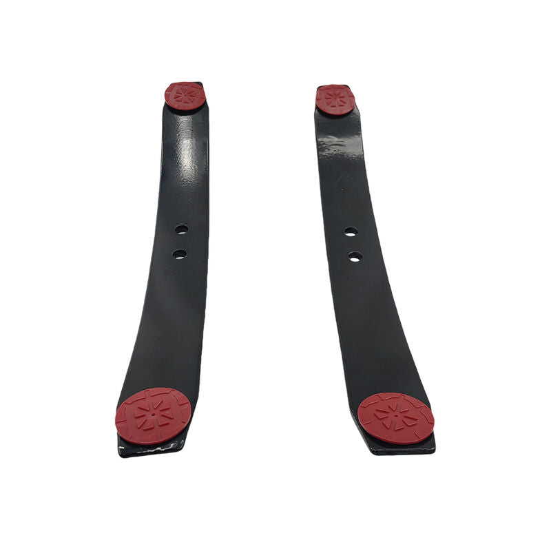 1.5 -2Inch Add A Leaf Helper Spring Fit For Ford Ranger T9 Next Gen 2022-ON LHS-FD001 - Machter