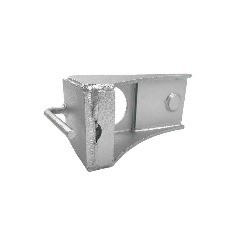 Shipping Container Lifting Bracket Fit For Jacking Up Container Rated To 6 Ton LIF-001 - Machter