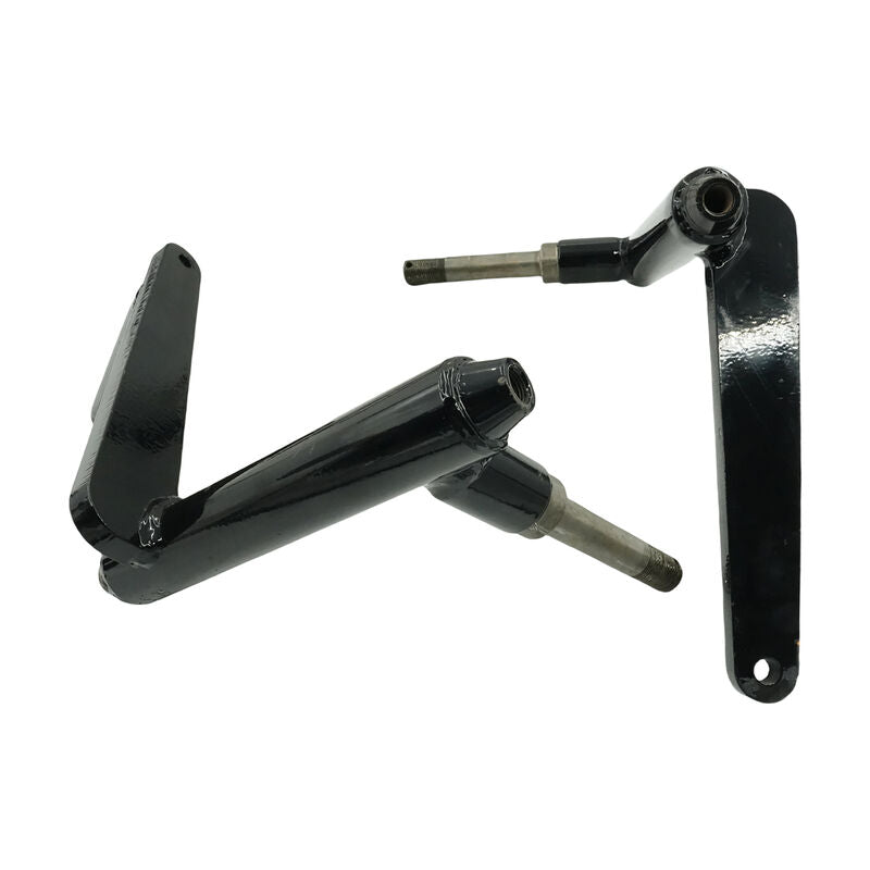 6 Inch Golf Cart Lift Complete Kit Fit For Club Car DS Electric Petrol 1982-2003 LIFKIT-DS001 - Machter