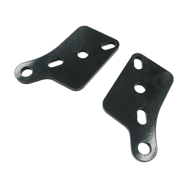 6 Inch Golf Cart Lift Complete Kit Fit For Club Car DS Electric Petrol 1982-2003 LIFKIT-DS001 - Machter