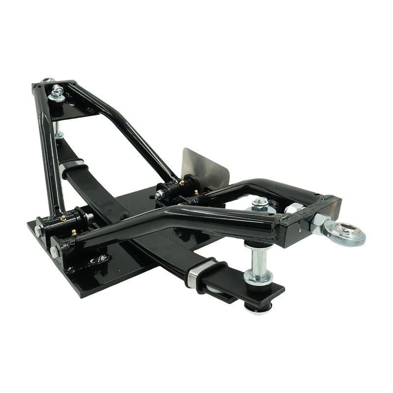 6 Inch Golf Cart Lift Complete Kit Fit For Club Car DS Electric Petrol 1982-2003 LIFKIT-DS001 - Machter