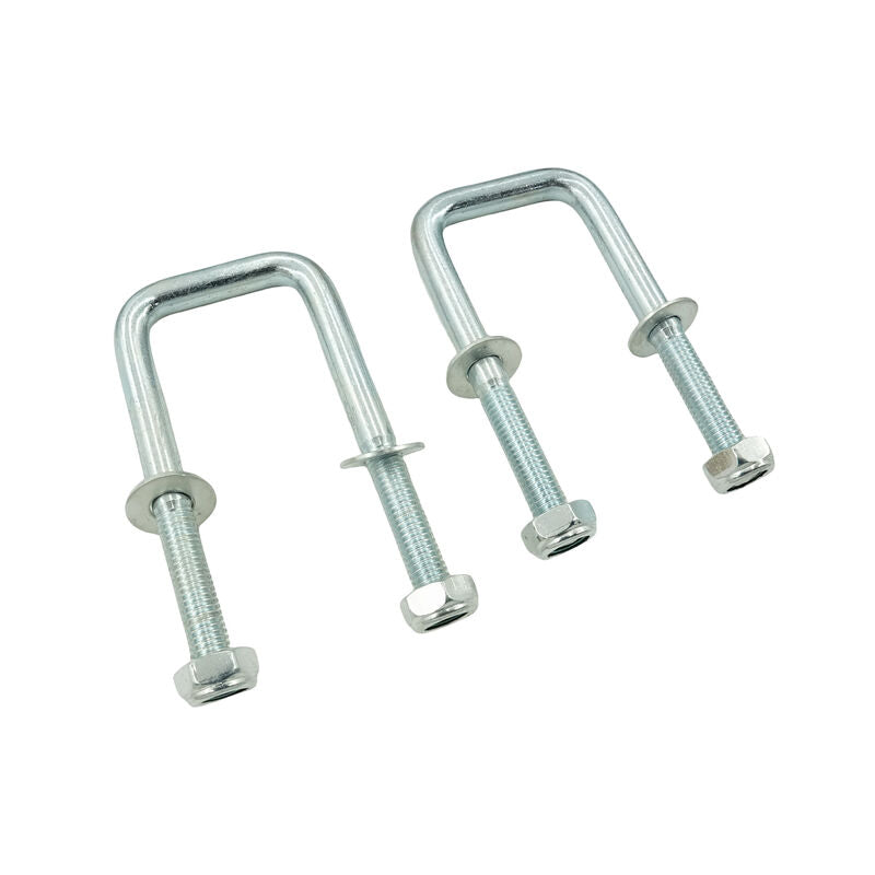 6 Inch Golf Cart Lift Complete Kit Fit For EZGO RXV Electric Petrol Models 2008-ON LIFKIT-EZ001 - Machter