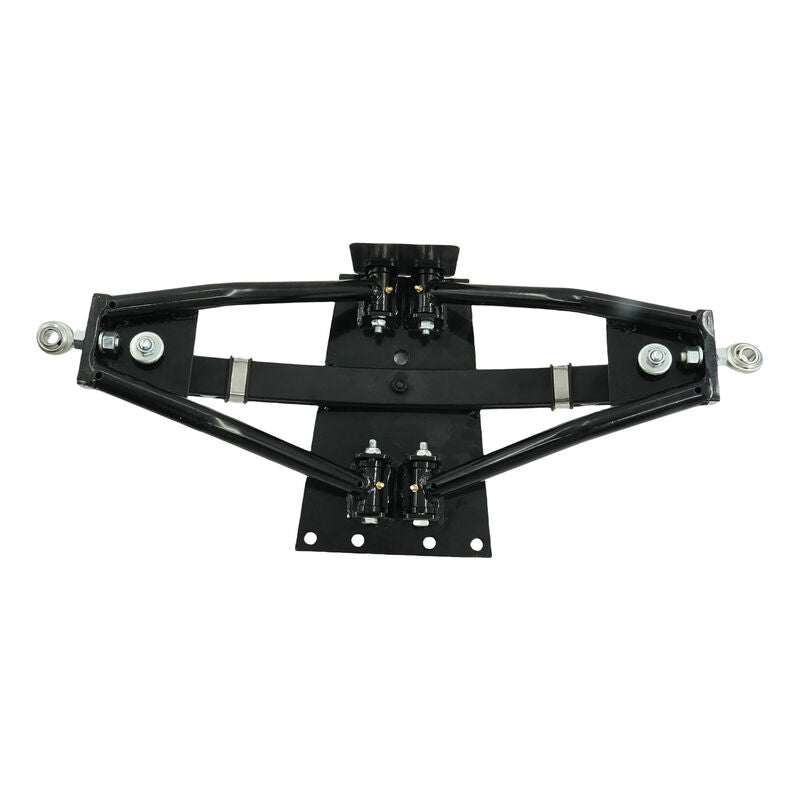 6 Inch Golf Cart Lift Complete Kit Fit For EZGO RXV Electric Petrol Models 2008-ON LIFKIT-EZ001 - Machter