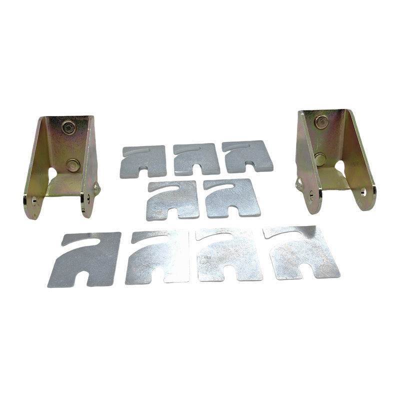 Camber Caster Adjusting Kit Fit For Ford Falcon BA/BF/EA/EL Fairlane BA/BF LIFKIT-FD001 - Machter