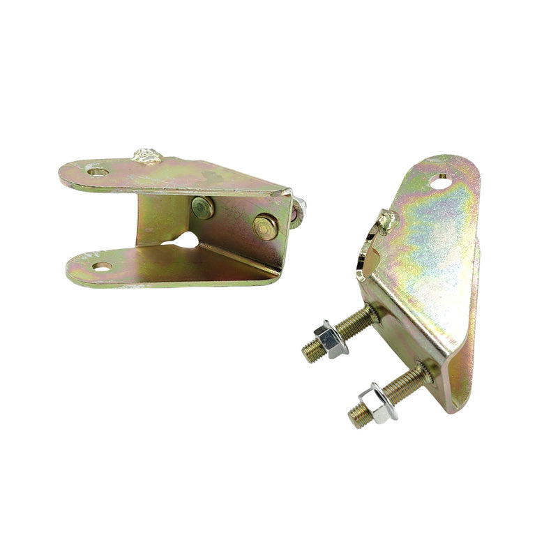 Camber Caster Adjusting Kit Fit For Ford Falcon BA/BF/EA/EL Fairlane BA/BF LIFKIT-FD001 - Machter