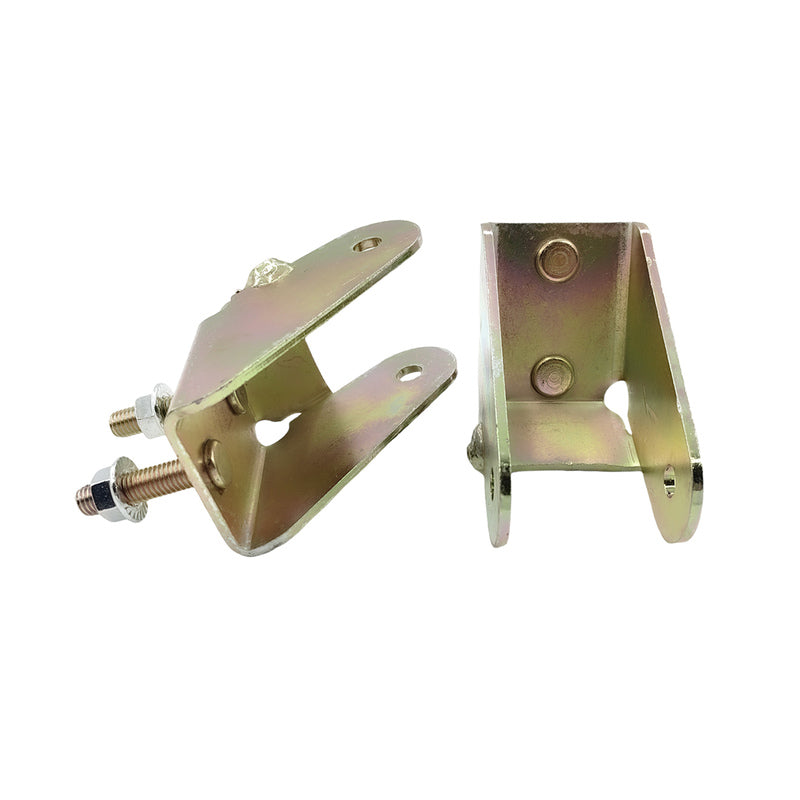Camber Caster Adjusting Kit Fit For Ford Falcon BA/BF/EA/EL Fairlane BA/BF LIFKIT-FD001 - Machter