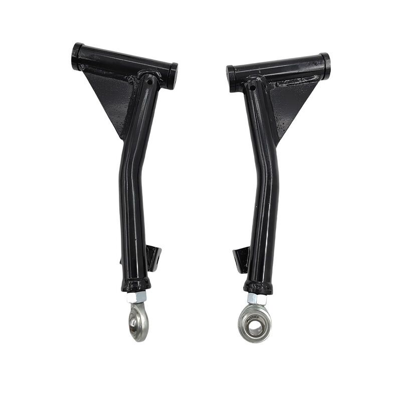 6 Inch Complete Lift Kit Fit For Club Car Precedent Tempo Golf Cart Lift LIFKIT-GOLF001 - Machter