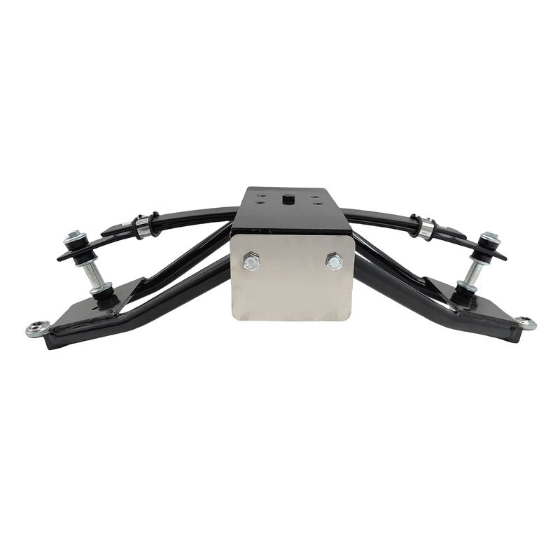 6 Inch Complete Lift Kit Fit For Club Car Precedent Tempo Golf Cart Lift LIFKIT-GOLF001 - Machter
