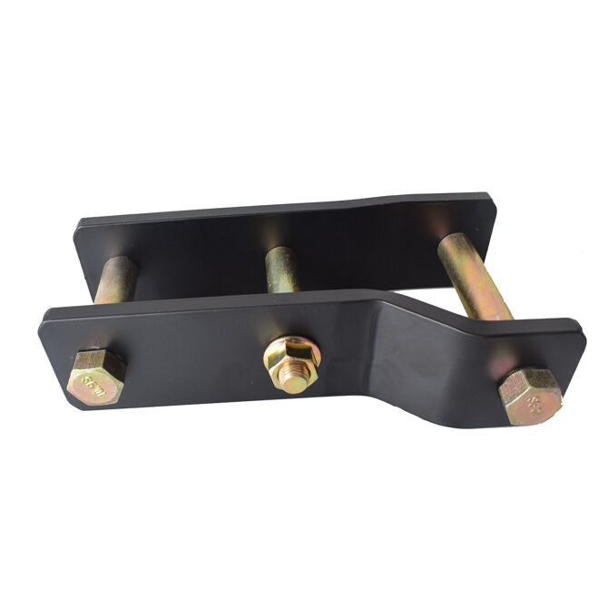 2" Lift Kit Coil Spacer Rear Extended Shackles Fit For GWM Great Wall Ute Cannon 2020-ON LIFKIT-GW001 - Machter