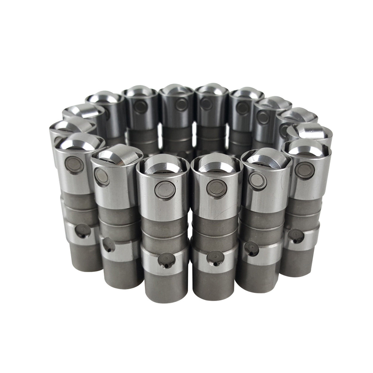 16PCS Roller Hydraulic Valve Lifters Fit For GM Holden Commodore LS7 LS1 LS2 LS3 LS6 LIFTER-CR001-16PCS - Machter