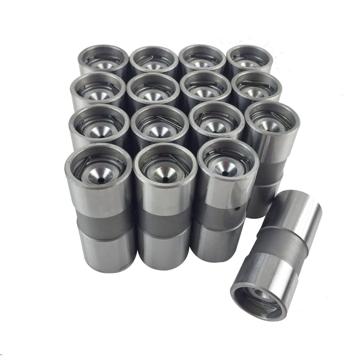 Fit For Holden V8 253 308 304 5.0L Lifters Anti Pump Hydraulic 16PCS LIFTER-CR002-16PCS - Machter
