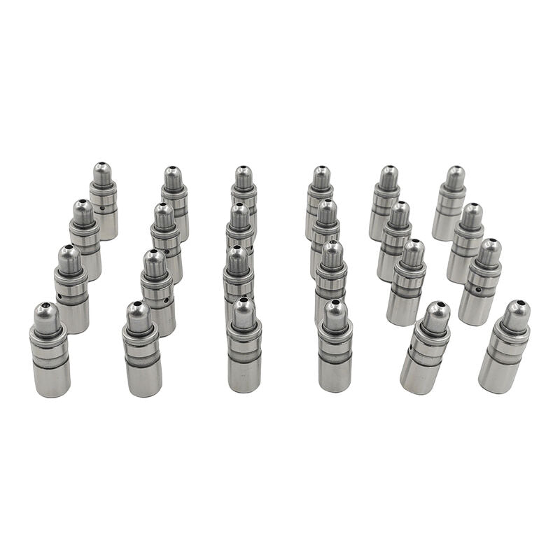 24 Pcs Valve Lifters Fit For Holden Adventra Calais Caprice Captiva Commodore One Tonner Rodeo Statesman 2004-2017 LIFTER-HLN001-24PCS - Machter