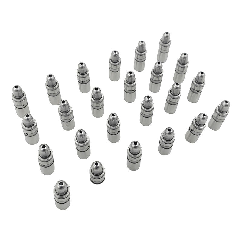 24 Pcs Valve Lifters Fit For Holden Adventra Calais Caprice Captiva Commodore One Tonner Rodeo Statesman 2004-2017 LIFTER-HLN001-24PCS - Machter