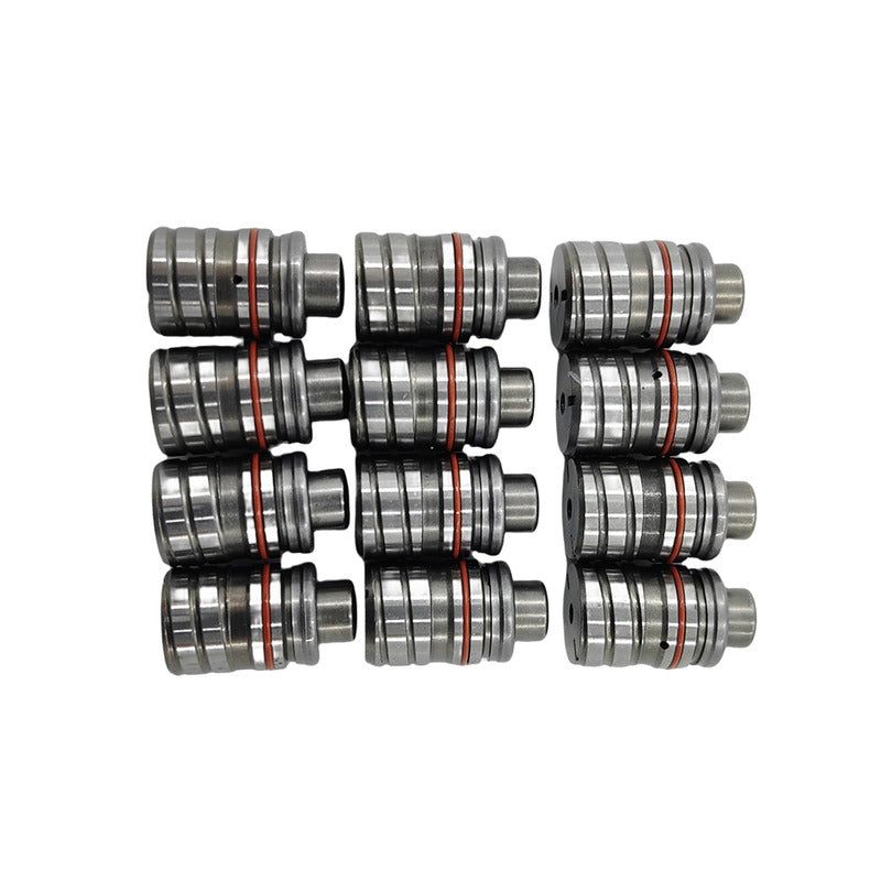 12 x Lash Adjuster Lifters Fit For Ford Courier Raider For Mazda B-Series 1990-2006 LIFTER-MA001-12PCS - Machter