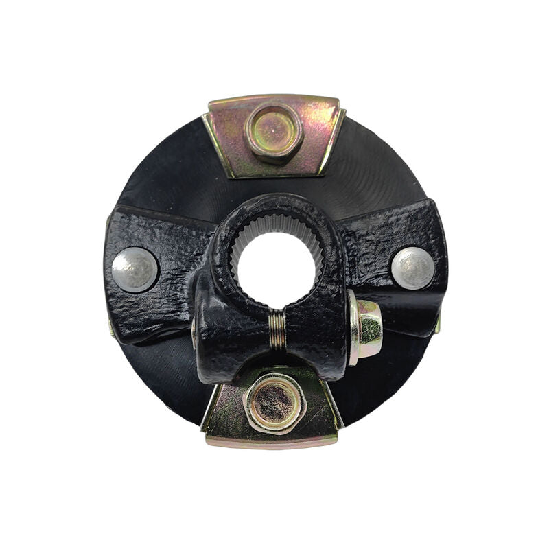Steering Shaft Flexible Coupling Manual Fit For Holden HQ HJ HX HZ WB RWD Petrol 9946473 LISS-HLN003 - Machter