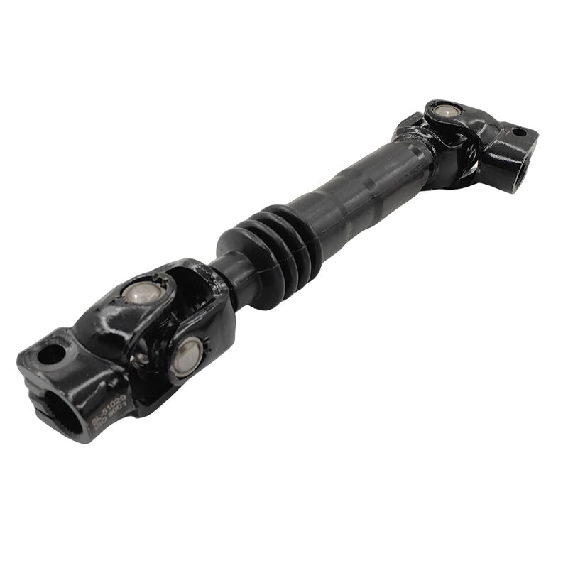 Steering Intermediate Shaft Assy Fit For Isuzu D-Max TFR TFS Mu-x UCR UCS 2003-2014 Holden Colorado RC 2008-2012 8973582370 LISS-IS001 - Machter