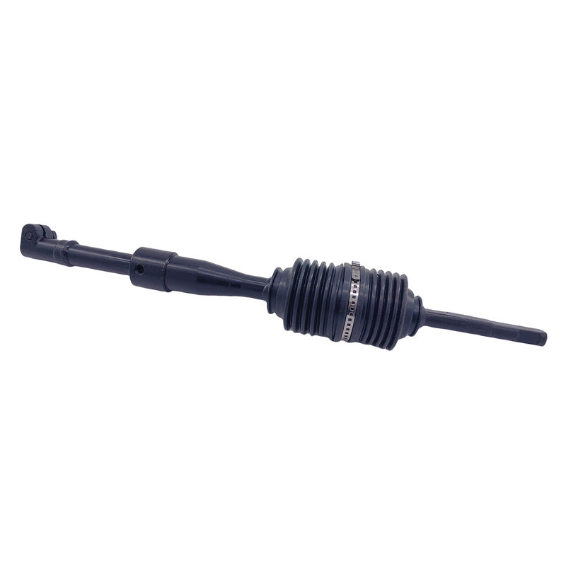 Lower Intermediate Steering Shaft Fit For Nissan Navara D40M 48080-5X10A Except Spain Built LISS-NS001 - Machter