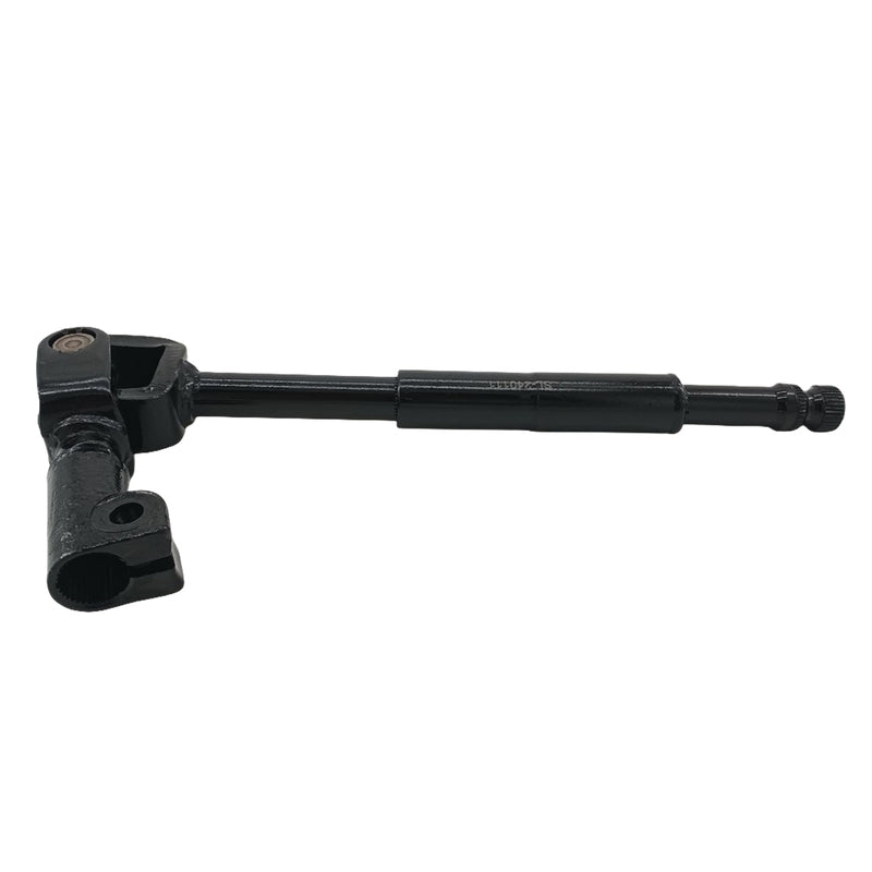 Steering Column Shaft Intermediate Lower Fit For Toyota Hilux KUN25 KUN26 Fortuner 2005-2011 LISS-TA009 - Machter