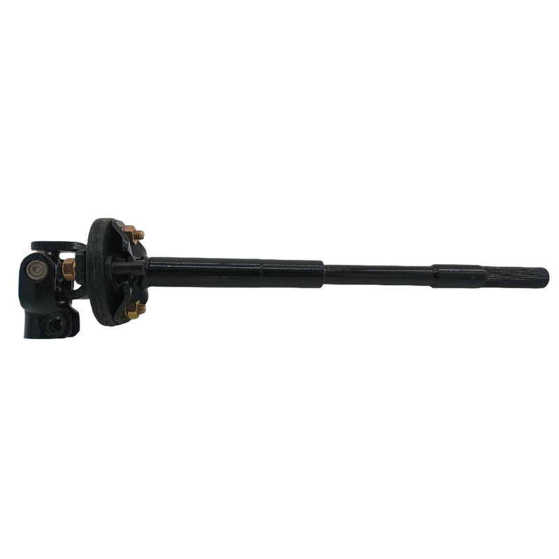 Steering Sliding Column Shaft Upper W/Coupling Fit For Toyota Hilux KUN25 KUN26 2005-07/2011 LISS-TA010 - Machter