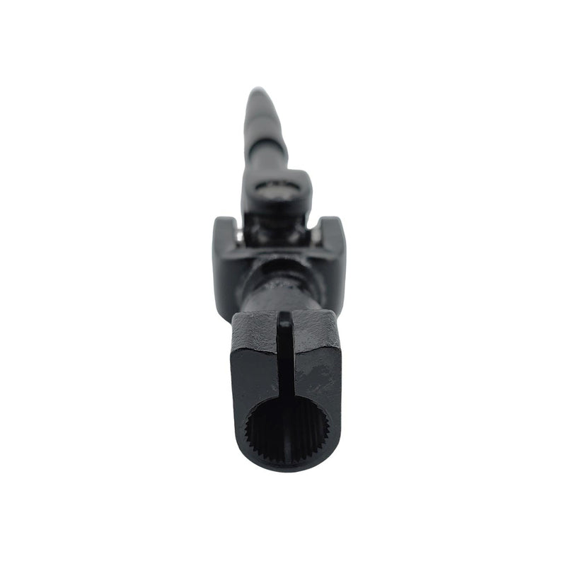 Steering Shaft Fit For Toyota Hilux Fortuner 3.0L 4Cyl 4.0L 6Cyl 45203-0K190 LISS-TA013 - Machter